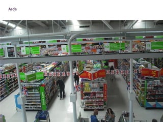 Asda
 