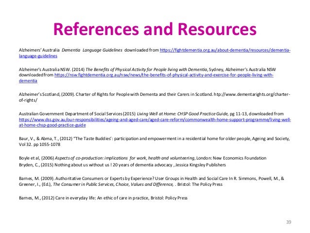 View Australian Home Care Services Sydney