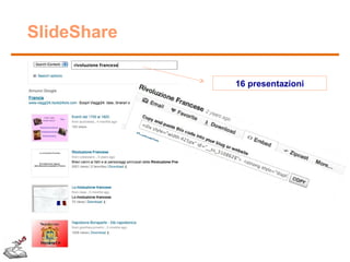SlideShare
16 presentazioni

 