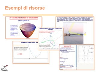 Esempi di risorse

32 di 13

 