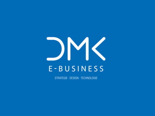 DMK E-BUSINESS GMBH
Folienmaster, Version 1.0
 