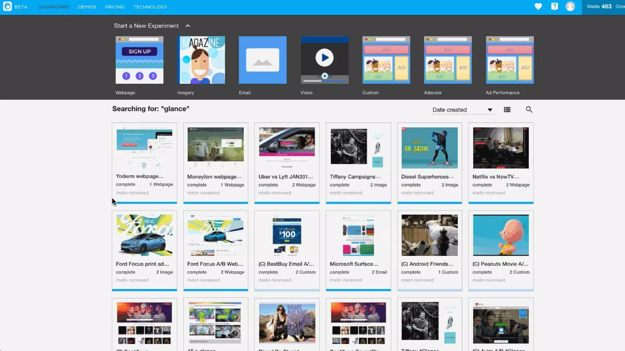 Visual Engagement Metrics: Your Optimization Secret Weapon
How to Run a Visual Engagement Study
 