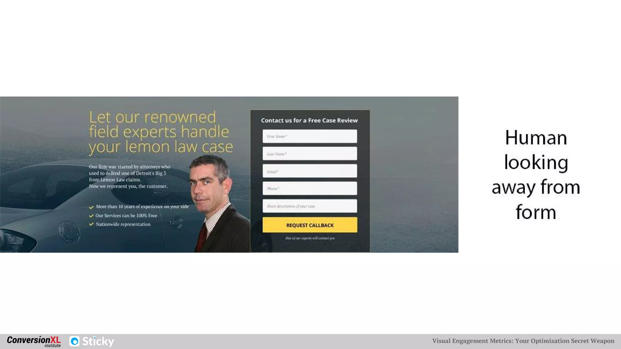 Visual Engagement Metrics: Your Optimization Secret Weapon
 