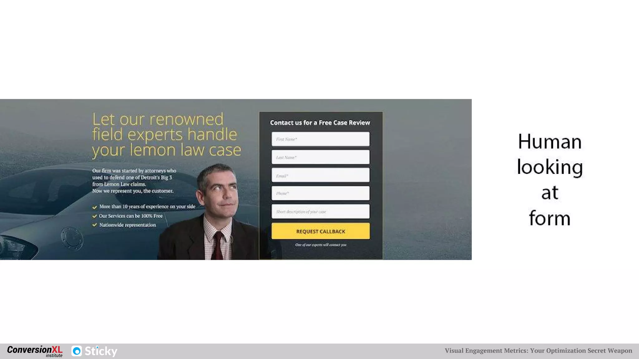 Visual Engagement Metrics: Your Optimization Secret Weapon
 