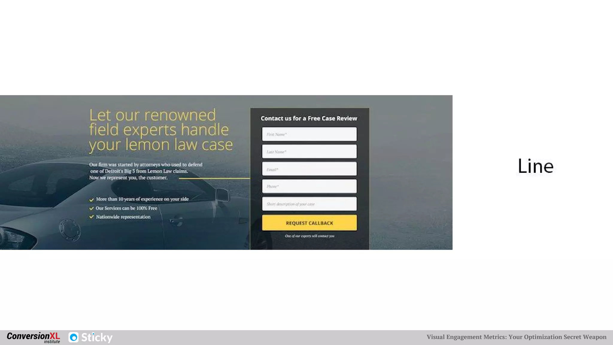 Visual Engagement Metrics: Your Optimization Secret Weapon
 