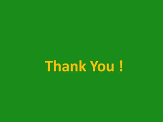 Thank You !
 