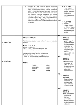 CO 1 HEALTH Lesson Plan JANETH.docx
