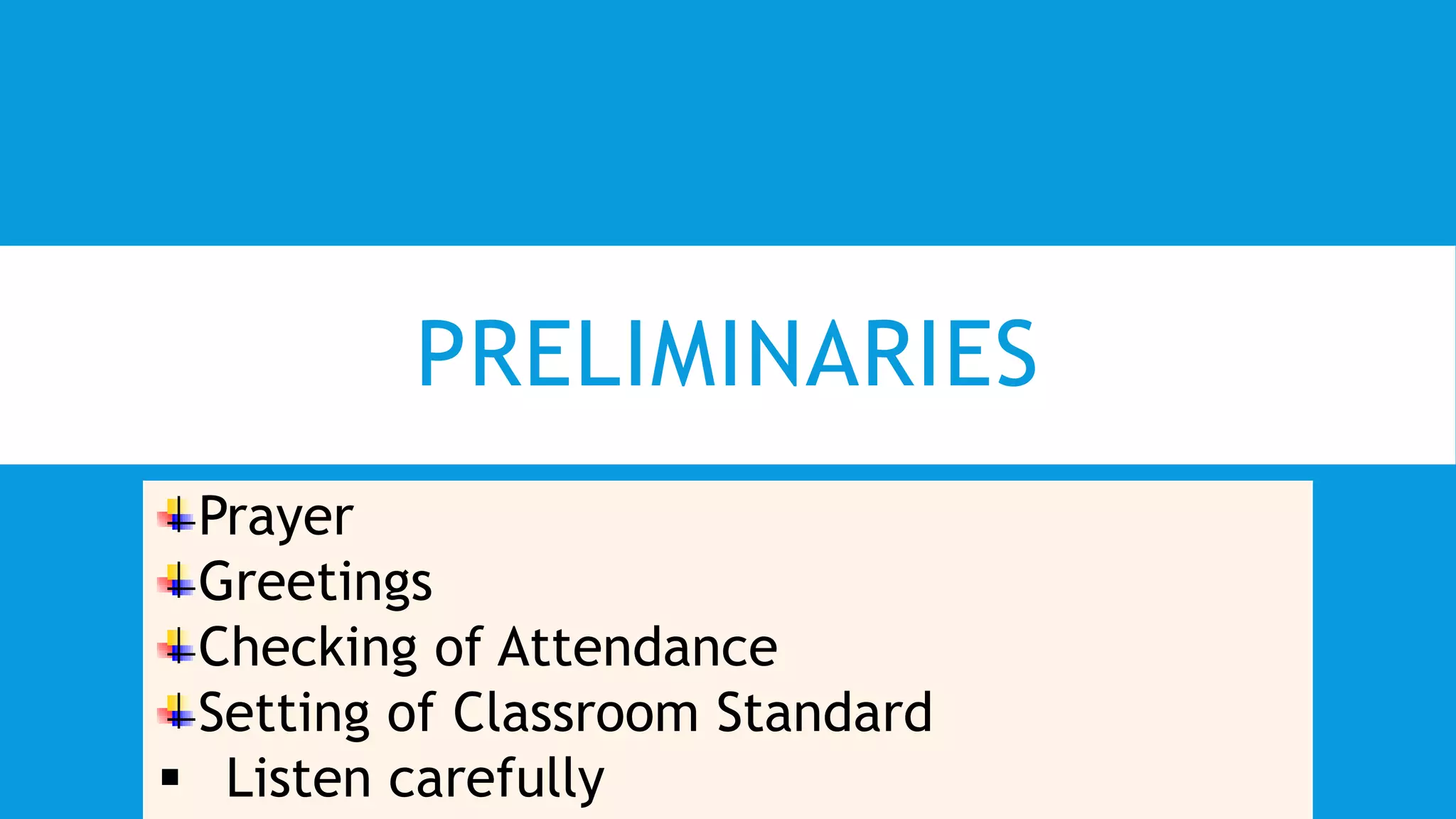 Preiliminary Message CO1PPT.pptx
