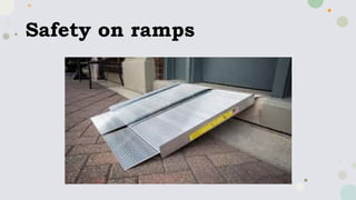 practical and safe use of simple machines | PPTX