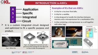 ASIC Library Design and Programmable Logic Devices: Architecture ...