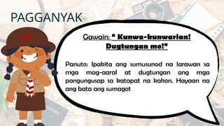 Dugtungan CO1_Q3_W8_AP4- EDIT.POWERPOINT PRESENTATION | PPTX