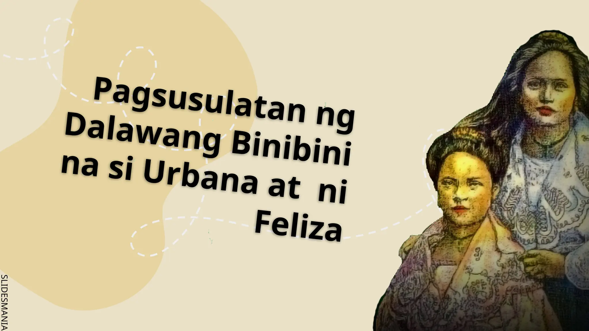 Urbana at Feliza_ Ikatlong Markahan_Grade 7 | PPTX