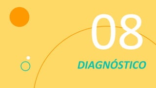 DIAGNÓSTICO
 