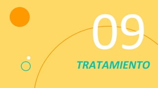 TRATAMIENTO
 