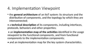 Comprehensive IoT Architecture and Data Pipeline Overview for ...