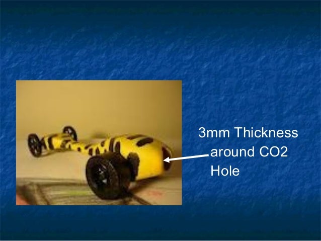 co2 car