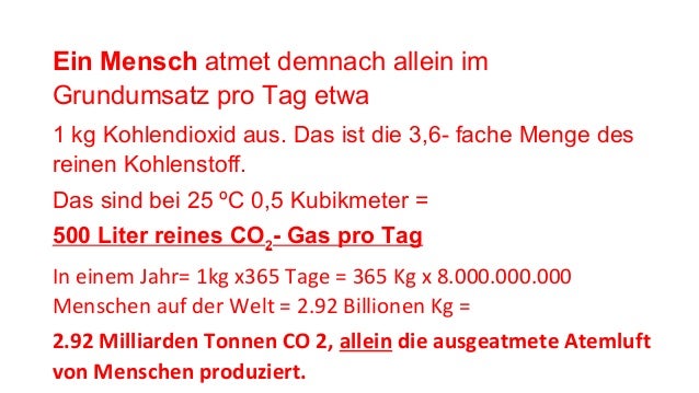 Kohlenstoff aus 50 000 jahren