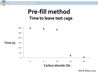 UBC Animal Welfare Program Niel & Weary 2007 