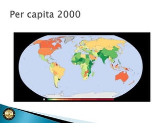 China is the largest CO2 emitter and growing faster than expected
