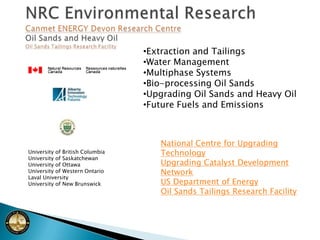 IPCC - 6 ScenariosProjected 2090-2099
