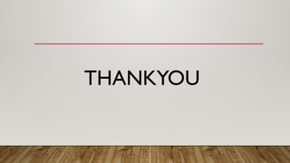 THANKYOU
 