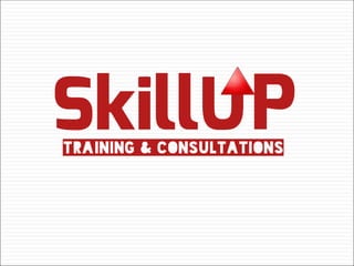 CO2 EOR  Presentation - SKILLUP Trainning