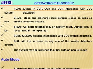 CO2 Fire Protection System for industries.ppt