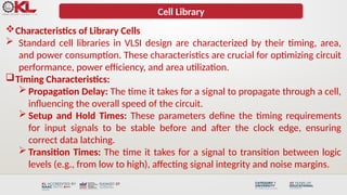 Deep Dive into ASIC Library Design and Programmable ASIC Technologies ...