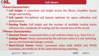 Deep Dive into ASIC Library Design and Programmable ASIC Technologies ...