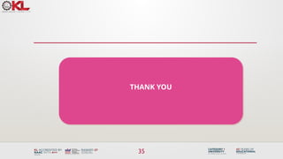35
THANK YOU
 