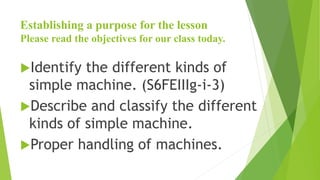 Proper Machine CO3 Types of simple machines1234567.pptx