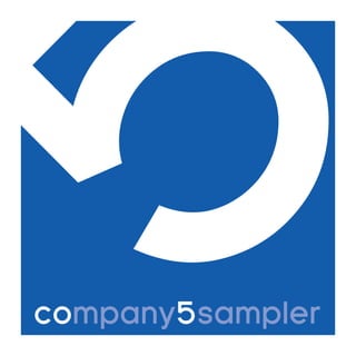 company5sampler
 