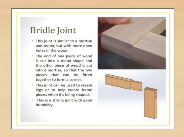 Co7 Woodworking Ppt Pptx Pdf Woodworking In Tle Pdf
