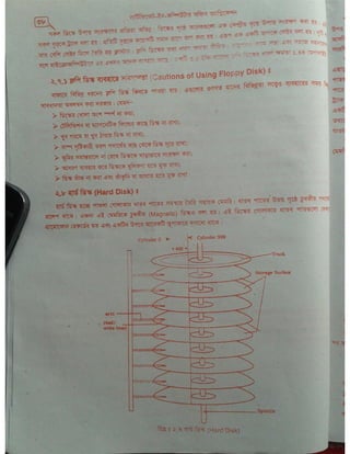 Computer office Application