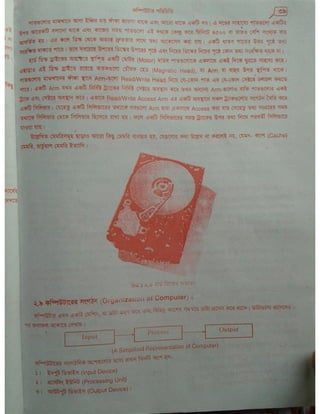 Computer office Application