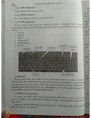 Computer office Application