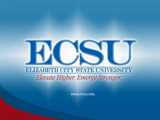 www.ecsu.edu
 