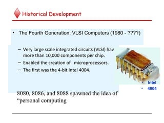 Microprocessor Vlsi Intel coa-module1-170527034116.pdf