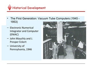 Coa module1 | PPT