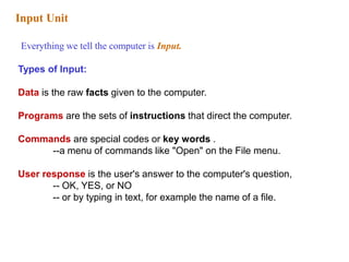 COA-Unit-1-Basics.ppt
