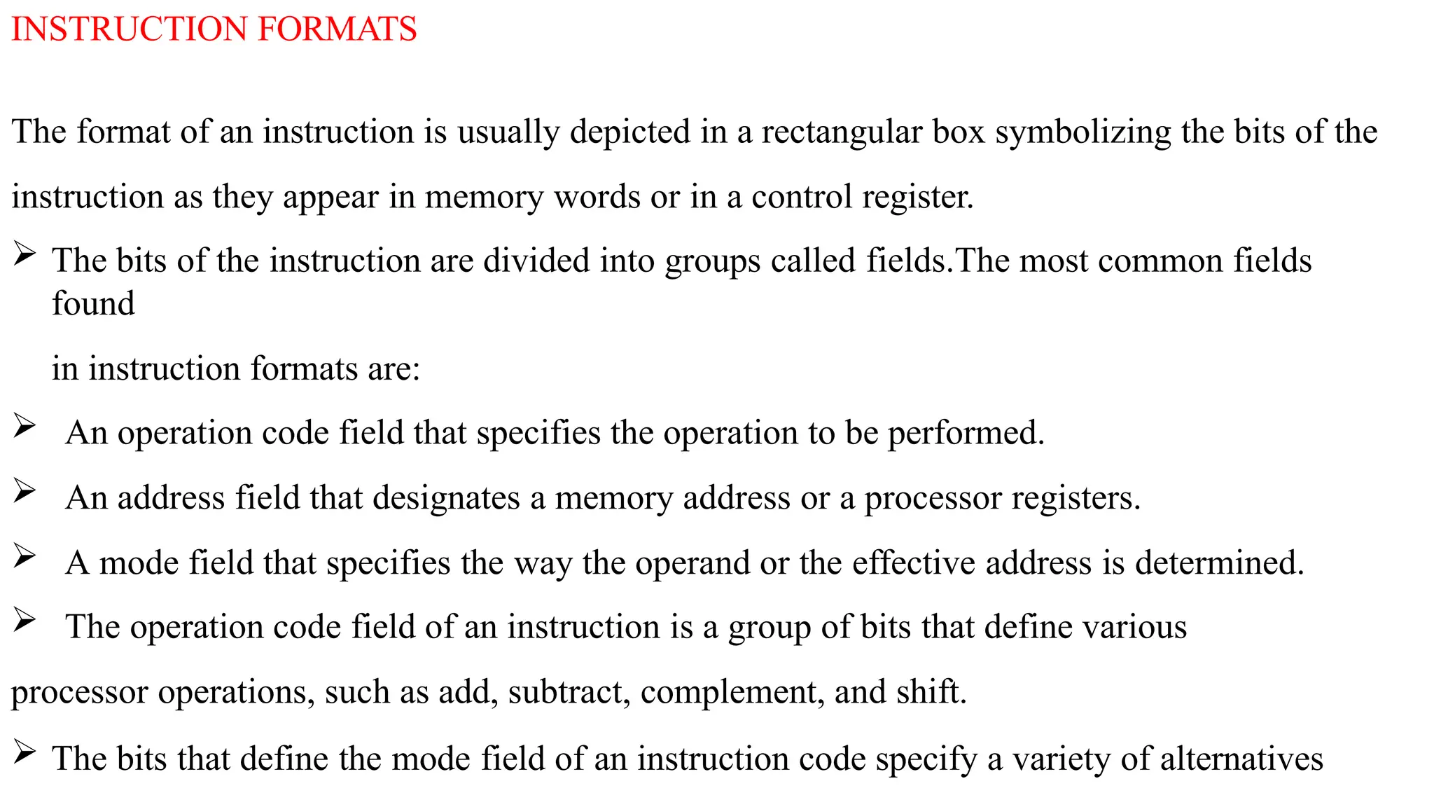 instruction format in computer organisation .pptx
