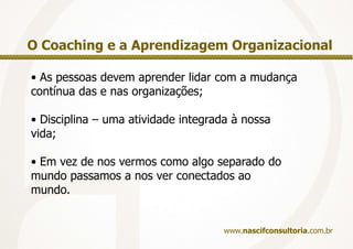  DiferenciaçãoOrganizacional Agilidade