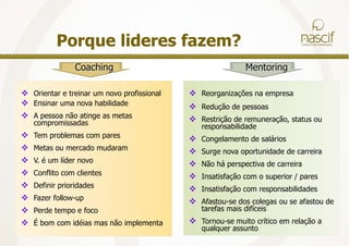 Consultoria Organizacional     Benefícios  Atingir os objetivos ($) do negócioMelhorar a performance do executivo e da equipe executivaMelhorar o relacionamento com os stakeholders, externa e internamenteIncremento de alterações no estilo de liderança que impactem positivamente na cultura e no alinhamento organizacionalCriação de abordagem estratégica mais ampla ao negócio 