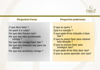 Envolver e conscientizar o mentee da necessidade de desenvolvimento