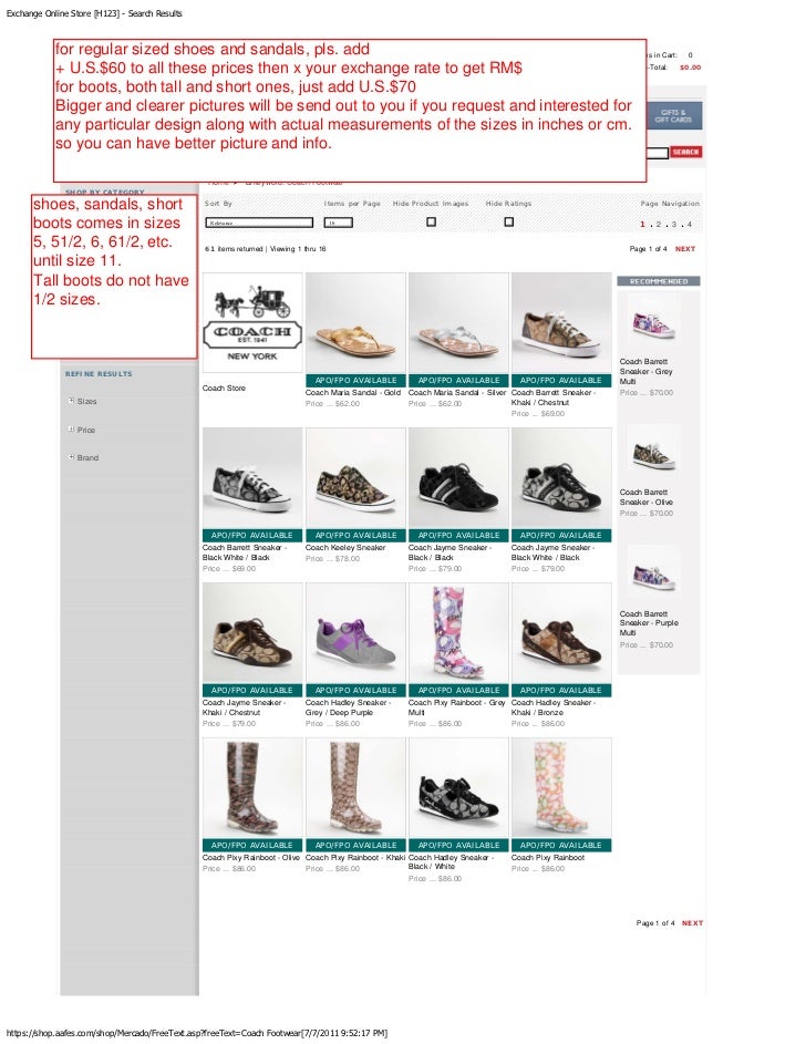 coach barrett sneakers black