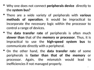 COA chapter 5 finalcomputer organization and architecture course for ...