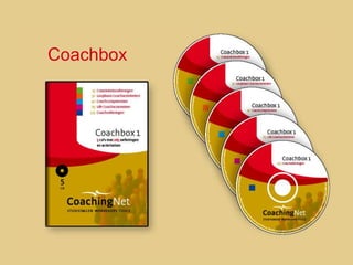 Coachbox
 