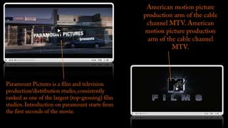 Coach Carter Presentation