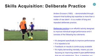 Why Practice Coaches presentation ppt | PPTX