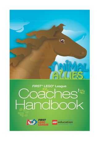Coach handbook gr